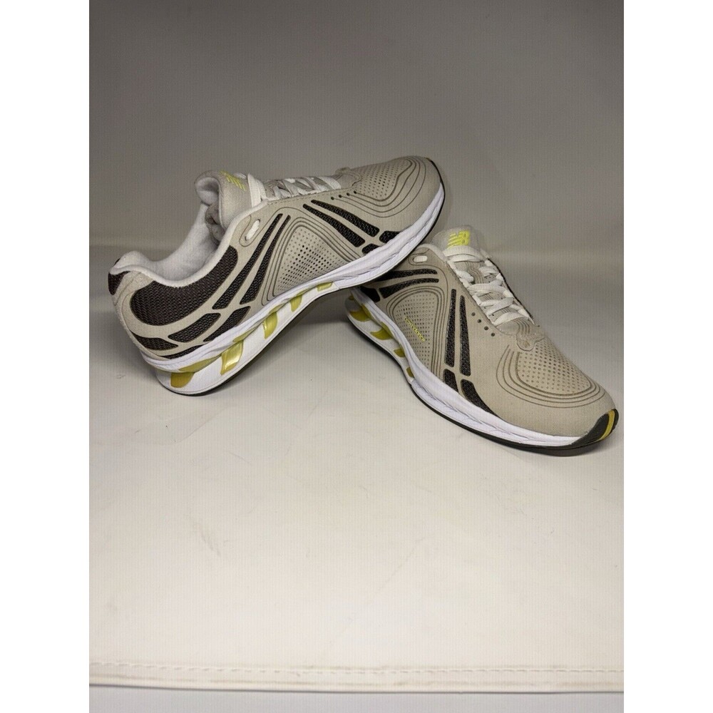 New Balance Shoes Womens Size 6.5 Gray True Balance WW1100GG Toning Walking Mesh